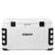 Igloo Leeward 120, White, 126.8 QT, 00048493