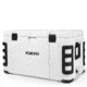 Igloo Leeward 120, White, 126.8 QT, 00048493