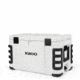 Igloo Leeward 70, White, 74 QT, 00048492