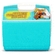 Igloo Limited Edition Playmate Elite Mystery Machine Cooler, Scooby Doo, 16 Qt, 00048600
