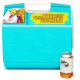 Igloo Limited Edition Playmate Elite Mystery Machine Cooler, Scooby Doo, 16 Qt, 00048600