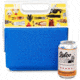 Igloo Limited Edition Playmate Mini Toy Box Cooler, Disney, 4 Qt, 00048593
