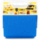 Igloo Limited Edition Playmate Mini Toy Box Cooler, Disney, 4 Qt, 00048593