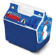 Igloo Limited Edition Playmate Mini Vw Camping Cooler, Volkswagen, 4 Qt, 00048629
