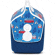Igloo Limited Edition Playmate Mini Vw Camping Cooler, Volkswagen, 4 Qt, 00048629