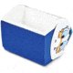 Igloo Limited Edition Playmate Pal Donald Duck Cooler, Disney, 7 Qt, 00048638