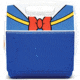 Igloo Limited Edition Playmate Pal Donald Duck Cooler, Disney, 7 Qt, 00048638