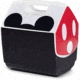 Igloo Limited Edition Playmate Pal Mickey Mouse Ears Cooler, Disney, 7 Qt, 00048579