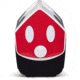 Igloo Limited Edition Playmate Pal Mickey Mouse Ears Cooler, Disney, 7 Qt, 00048579