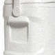 Igloo Marine Ultra Cooler, 30 Qt, White 00044726