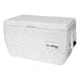 Igloo Marine Ultra Cooler, 48 Qt, White 00044681