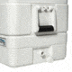 Igloo Marine Ultra Cooler, 72 Qt, White 00044685