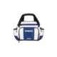 Igloo Marine Ultra Cooler Bag, Tacklebox, 40-Can, White/Navy, 00062905
