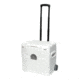 Igloo Marine Ultra Quantum Cooler, 28 Qt, White/Black 00045929