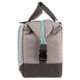 Igloo Marine Ultra Snapdown Cooler Bag, 36-Can, Gray/Seafoam 00062895