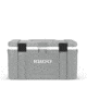 Igloo Mission 50, Grey, 50 QT, 00048494