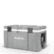 Igloo Mission 50, Grey, 50 QT, 00048494