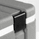 Igloo Mission 50, Grey, 50 QT, 00048494