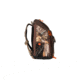 Igloo Realtree Cooler Bag, Gizmo Backpack, 32-Can, Realtree/Dark Brown, 00063017