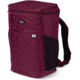 Igloo Repreve 36 Can Backpack Cooler, Cherry, 00065437