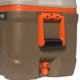 Igloo Super Tough Cooler Stx, 54 Qt, Brown/Tan 00044932