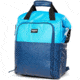 Igloo Switch Backpack Seadrift Cooler, Blue, 00064584