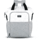 Igloo Switch Backpack Seadrift Cooler, White, 00064580