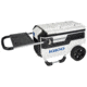 Igloo Trailmate Cooler Marine, 70 Qt, White/Black 00034231