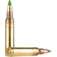 Igman 5.56x45mm NATO, 62 Grain, M855, Green Steel Penetrator Tip, Brass Cased, Centerfire Rifle Ammo, 1000 Rounds, 3877002037047