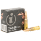 Igman 7.62x39mm 123 Grain Full Metal Jacket Brass Cased Rifle Ammo, 840 Rounds, IGMAN762