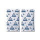 Ignik 10-Hour Biodegradable Hand Warmers w/Reusable AirBarrier Bags, 10 Pairs, IGAIR-00119PR-10