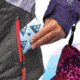 Ignik 10-Hour Biodegradable Hand Warmers w/Reusable AirBarrier Bags, 10 Pairs, IGAIR-00119PR-10