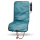 Ignik Backside XL Heated Pad-Cover, Mountain Collection, IGRCS-00223MT