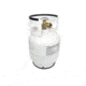 Ignik Gas Growler w/Adapter Hose, White, IGPRO-00119
