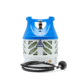 Ignik Gas Growler X COMP Limited Availability, No Color, IGPRO-00422