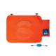 Ignik Backside Heated Seat Pad, Orange/Blue, IGRCS-00121