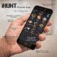 iHunt by Ruger Ultimate Hunting Game Call App/Bluetooth Speaker Combo EDIHGC