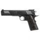 Iver Johnson Arms Eagle-XL Pistol, 10mm Auto, 6in barrel, blued finish steel frame, black diamond wood grip, recoil operated semi-automatic, fixed blade front, adjustable rear, 8 round magazine, IJ-EGL XL-10MM-6-1-FRRMPG