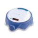 Ika Works Color Squid White 3671001, Unit EA