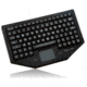 iKey FT-88-911-TP Backlit Keyboard LCKBDNEMUSB