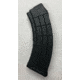 IMG AK-47 7.62 x 39 30 Round Steel Lined Polymer Rifle Magazine, Black, AK-0040-30RD