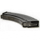 IMG AK-47 7.62 x 39 30 Round Steel Rifle Magazine, Black, AK-0002-30RD