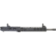 IMG AR-10 .308 Complete 12 Gauge Shotgun Upper Receiver With 2 5 Round Magazines, Black, AR0110