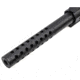 IMG AR-15 .410 19.25in Complete Upper Receiver  w/10 Roumd Magazine, Black, AR0109-10RD