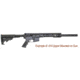 IMG AR-15 .410 Complete Upper Receiver w/10 Round Magazine, Black, AR0109