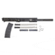 IMG AR-15 .410 Complete Upper Receiver w/10 Round Magazine, Black, AR0109