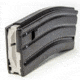 IMG AR-15 5.56x45 30 Round Rifle Magazine, Black, AR-0009-30RD