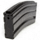 IMG AR-15 5.56x45 30 Round Rifle Magazine, Black, AR-0009-30RD