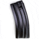 IMG AR-15 5.56x45 30 Round Rifle Magazine, Black, AR-0009-30RD