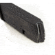 IMG Glock 9mm 15 Round Pistol Magazine, Black, GL-0012-15RD